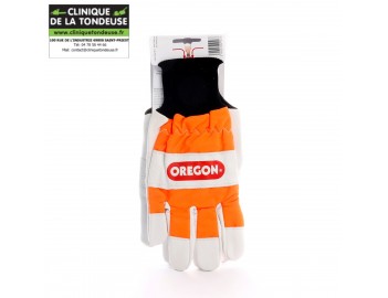 GANTS DE PROTECTION M