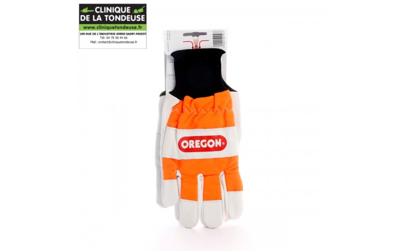 GANTS DE PROTECTION M