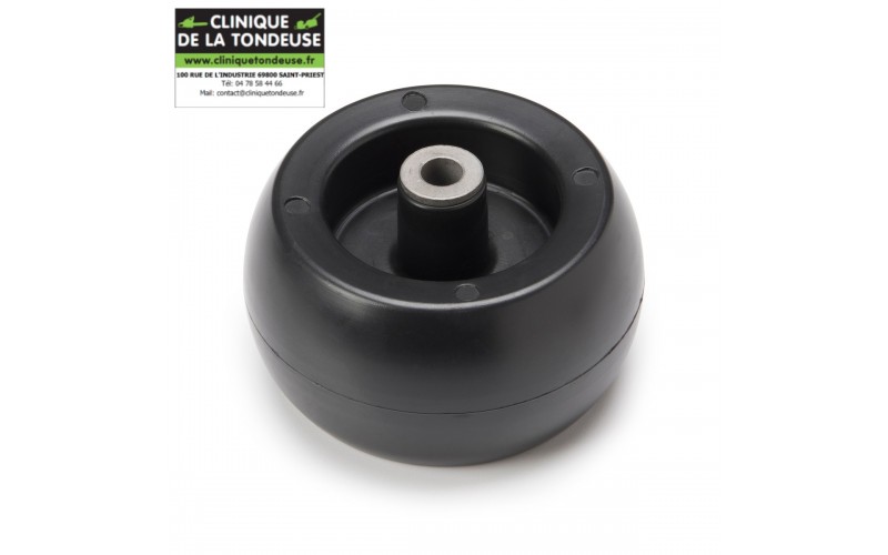 ROUE 5 X 2 5/8 MTD
