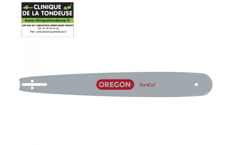 GUIDE OREGON LASER TIP