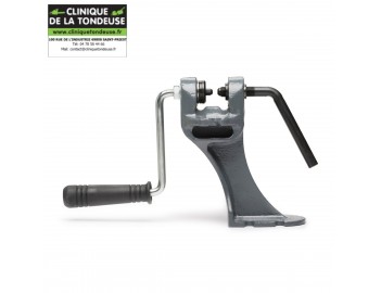 RIVETEUSE RENFORCEE