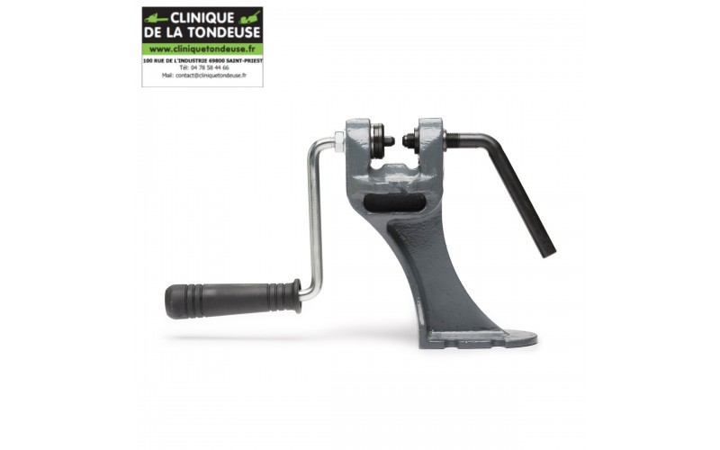 RIVETEUSE RENFORCEE