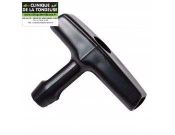 POIGNEE DE LANCEUR