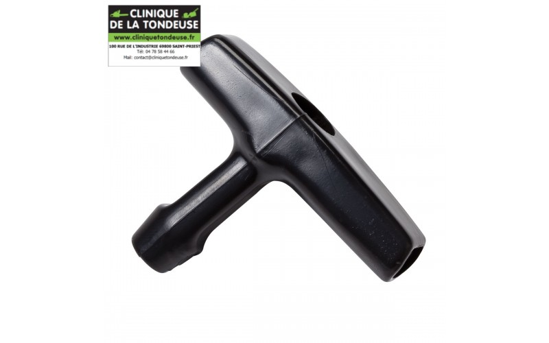 POIGNEE DE LANCEUR