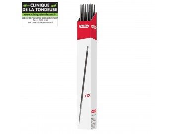 LIMES RONDES - DZ 4.0MM