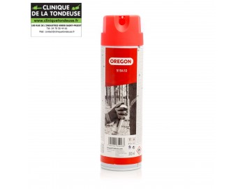 PEINTURE DE MARQUAGE ROUGE