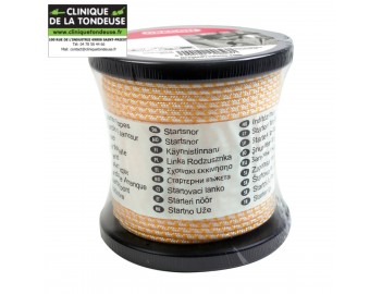 CORDE DE LANCEUR 4 0MM X 30 5M