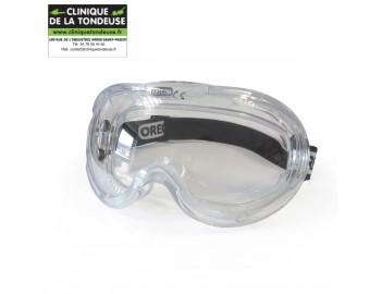 MASQUE DE SECURITE PRO