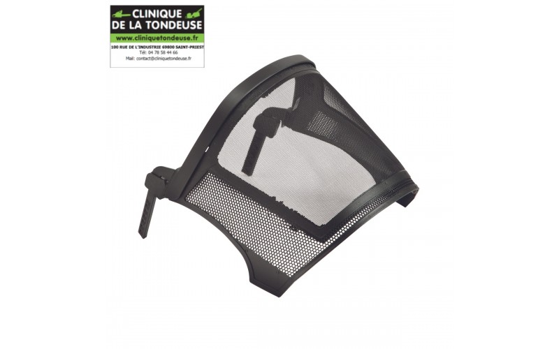 VISIERE POUR CASQUE 562413