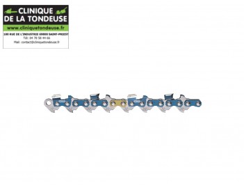 LOT DE 2 CHAINES 95TXL064E