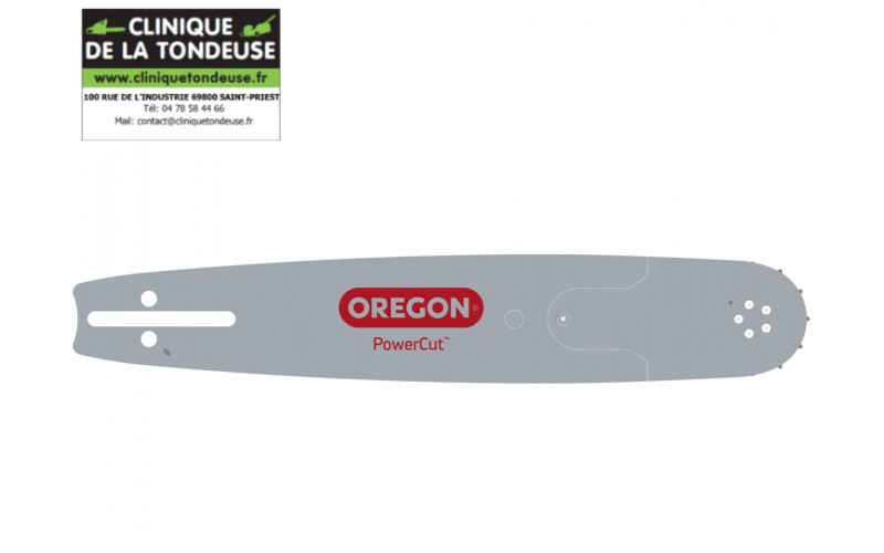 GUIDE OREGON POWER MATCH