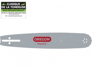 GUIDE OREGON POWER MATCH