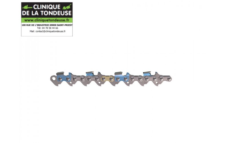 CHAINE F64 0.325 1.5MM 64E