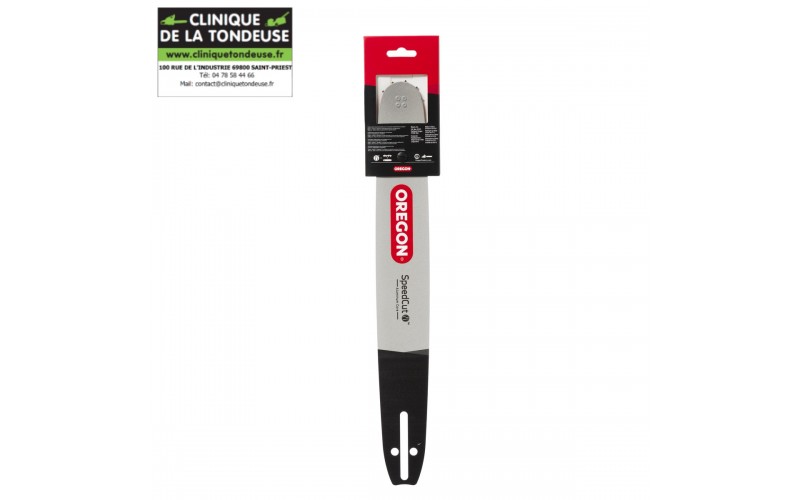 GUIDE MICROLITE SPEEDCUT 38 CM