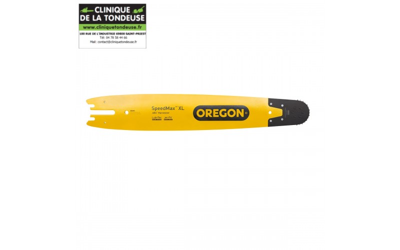 GUIDE HARVESTER  82CM SPEEDMAX RSN