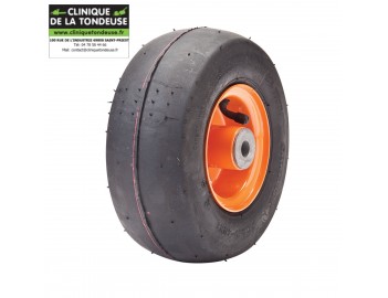 ROUE PLATEAU SCAG