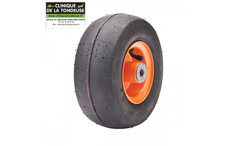 ROUE PLATEAU SCAG