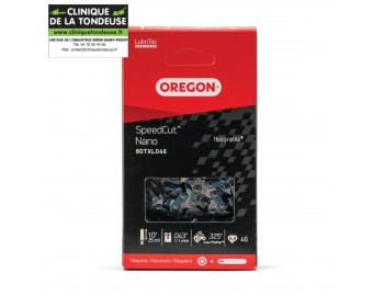 CHAINE SPEEDCUT NANO OREGON