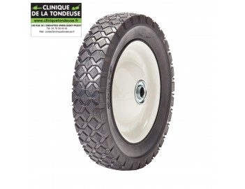 ROUE 200 X 45
