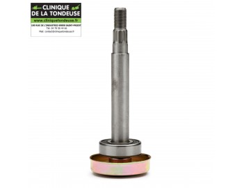 SHAFT  SPINDLE ASSY AYP/HUSQ 532192872