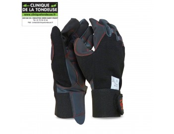GANTS ANTICOUPURES
