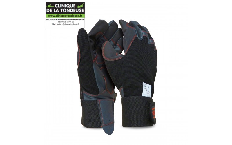GANTS ANTICOUPURES