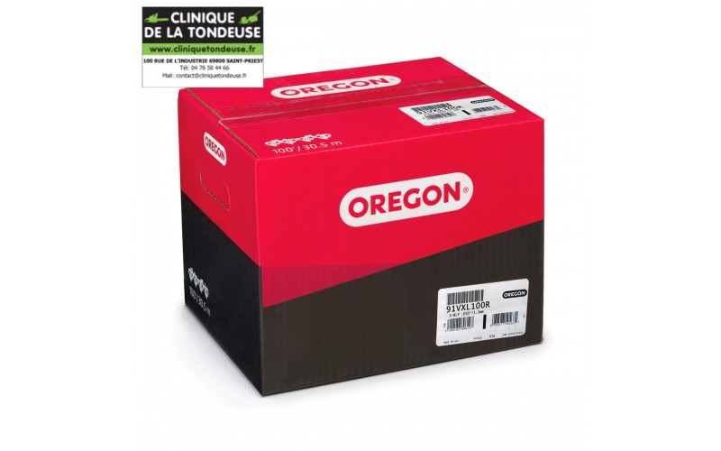ROULEAU OREGON-HOBBY
