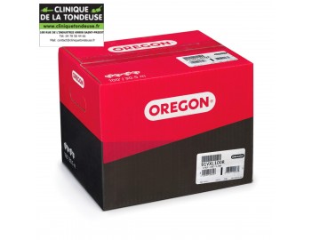 ROULEAU OREGON-HOBBY
