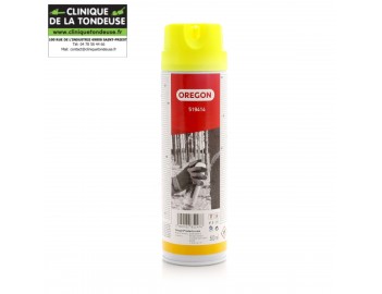 PEINTURE DE MARQUAGE JAUNE