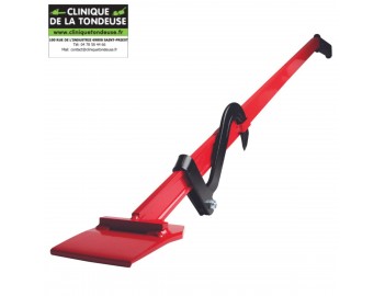 LEVIER TOURNEBILLE 130CM