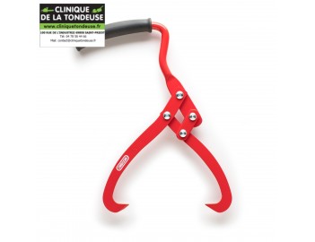 PINCE DE MANUTENTION 265MM