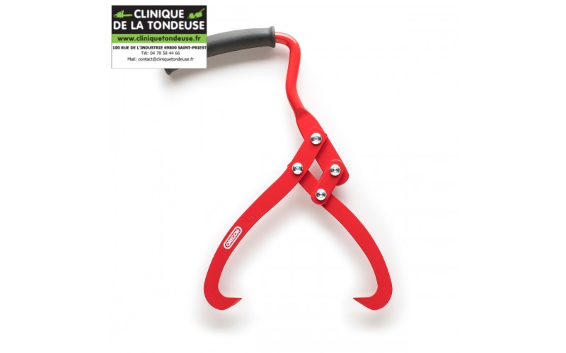 PINCE DE MANUTENTION 265MM