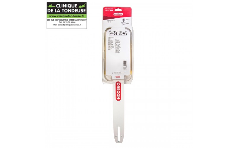 POWERSHARP GUIDE 14 A041/AFFUTEUSE