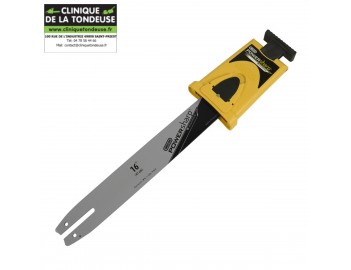 POWERSHARP GUIDE 16 A041/AFFUTEUSE