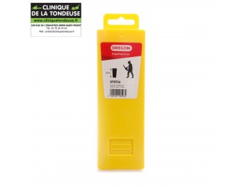 COIN PLASTIQUE 20CM