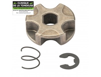 CS1500 KIT PIGNON