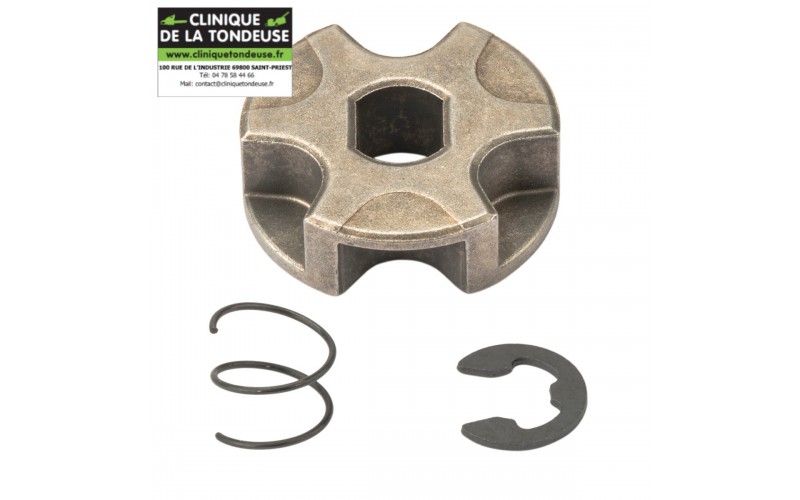 CS1500 KIT PIGNON