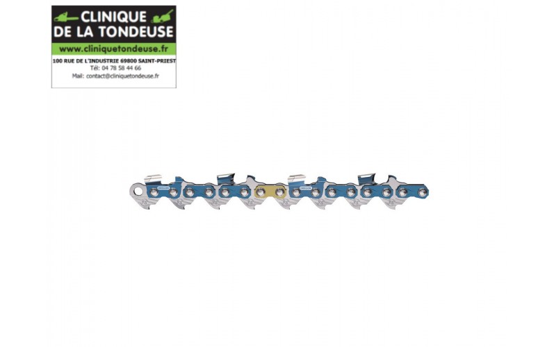 LOT DE 2 CHAINES 95TXL056E