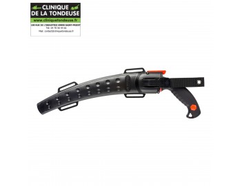 SCIE LAME INCURVE 33CM