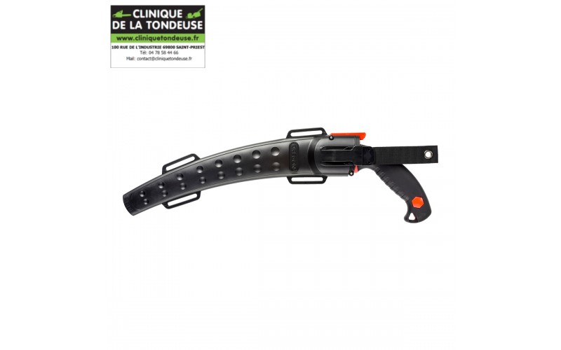 SCIE LAME INCURVE 33CM