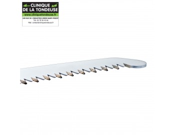 SCIE A LAME DROTTE 30CM