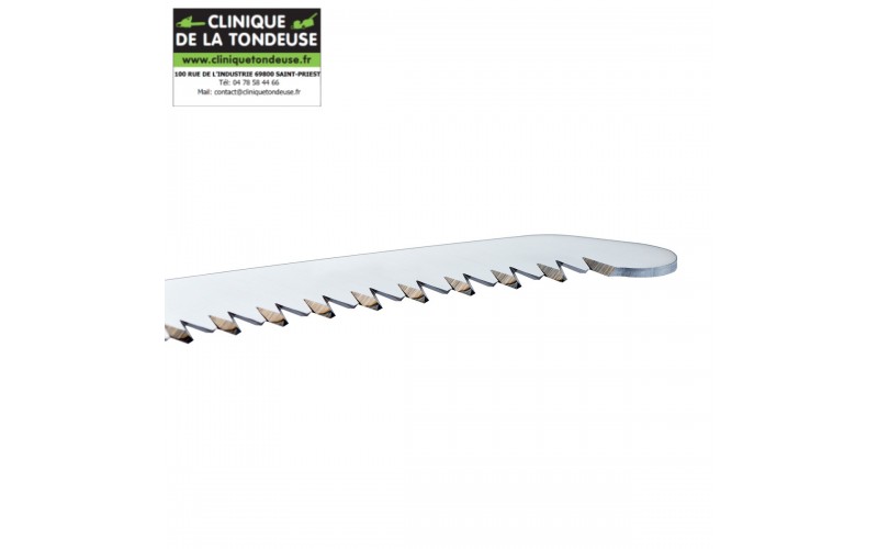 SCIE A LAME DROTTE 30CM