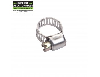 COLLIER SERRAGE 5.6-15.9 MM