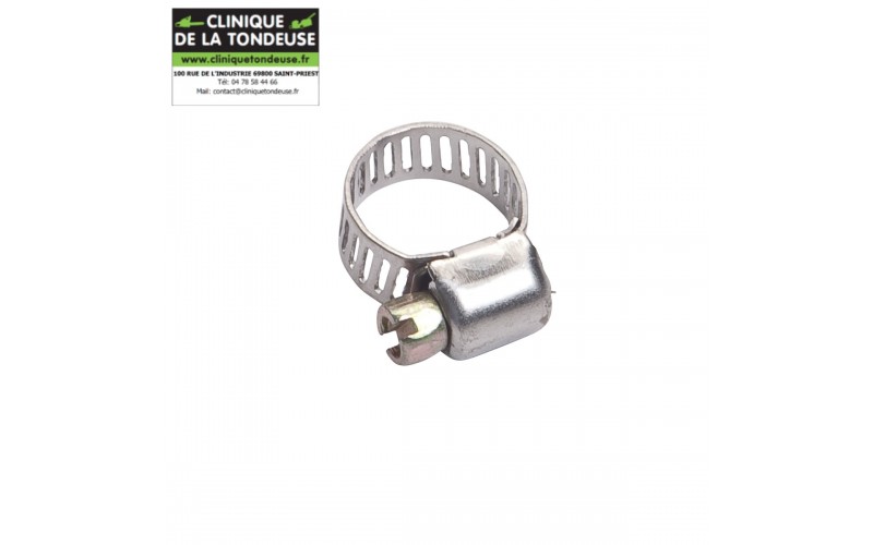 COLLIER SERRAGE 5.6-15.9 MM