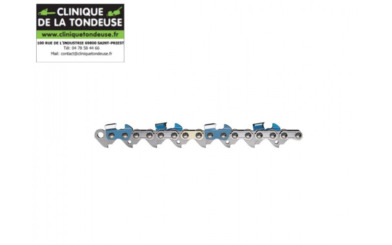CHAINE 325 050 20LGX