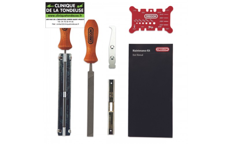 ETUI DAFFUTAGE 4.0MM