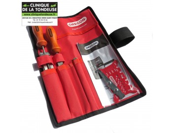 ETUI DAFFUTAGE 5.5MM 558551