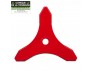 Lame DEBR. 3 dents 300MM-3.0MM UNIV 295497-0