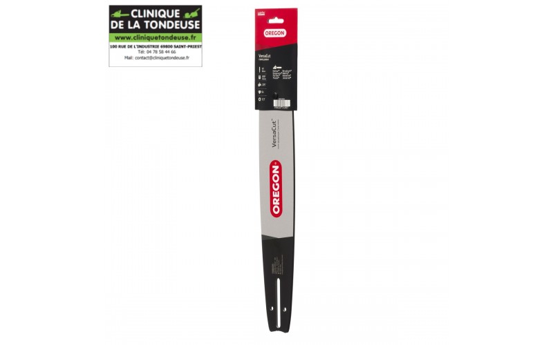 GUIDE VERSACUT .325