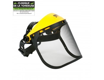 VISIERE GRILLAGEE Q515064